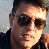 Ashoo Sharma