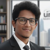 Pranav Dixit