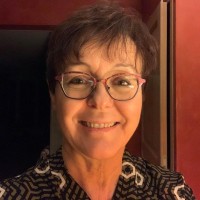 Christine Juge