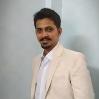 Abhishek Deshpande
