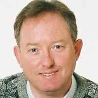 Dennis Tolman