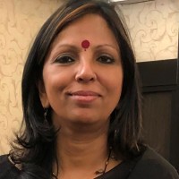 Dr.Chandrima Paul