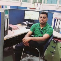 Abhishek Verma🎀