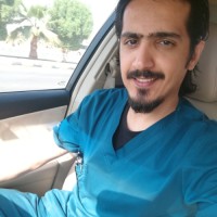 Bander Alshammeri