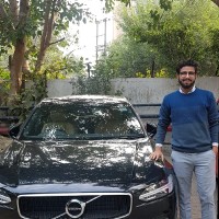 Pradeep Dahiya