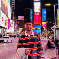 Vaibhav Patil
