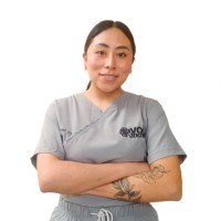Jaquelin Ramirez Olvera