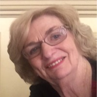 Bev Marr