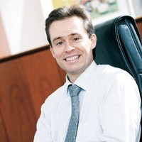 Luc Van Den Broeck