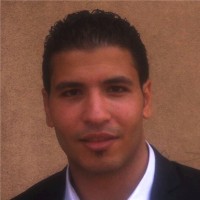 Mohamed Eldesoky