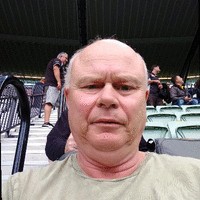 Wayne Stokie