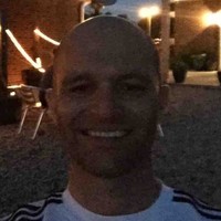 Dan Merriman
