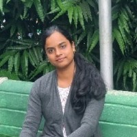 Sheela Keralkar