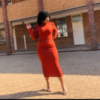 Silindile Shangase