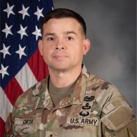 Christopher (Chris) Orta, Sr.