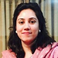 Naila Ahmed