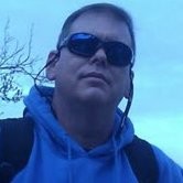 Patrick Cohill