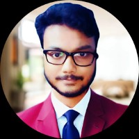 Indranil Mondal