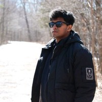 Anirudh Prathap