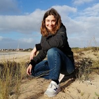 Jana García González