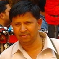 v s pandey