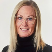 Susanne Bach Olesen
