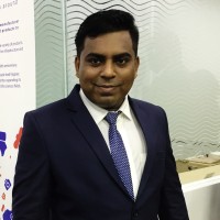 Swapnil Khollam