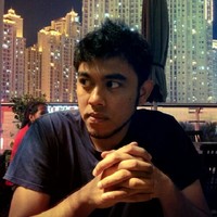 Irwan Syahrur Ramadhan