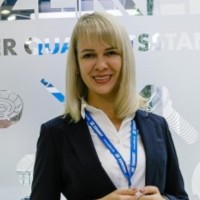 Ekaterina Semenova
