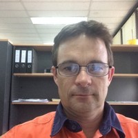 Scott Ferrier