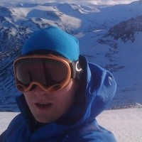 Jon Petur Magnason