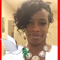 Martishcia Sammons