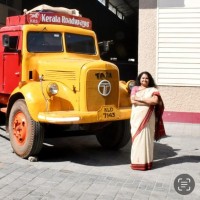 Jothi Menon