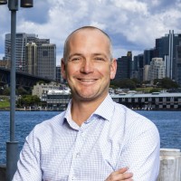 Chris Pritchard