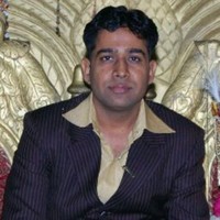 Chandra Shekhar Chouhan