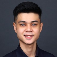 Abdul Halim Bin Abdul Rahim