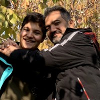 Babak Karimi Birgani