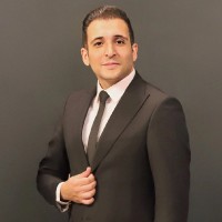 Mohammad Poursoltani