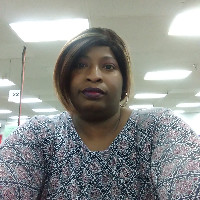 Carla Fuller