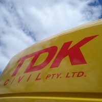 TDK Civil