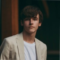 Nicholas Krueger