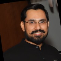 Mayank Sharma