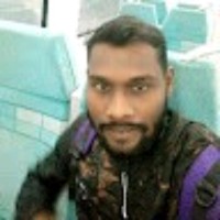 Gnana Raj