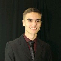 Bruno Felipe Fröhlich Bencke