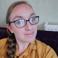 Bethany Hughes