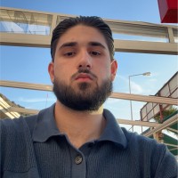Ali Menkutas