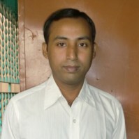 Prasad Kumar Debnath