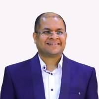 Mayur Kanadkhedkar, Pmp®