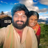 Chandra Sekhar Mangi