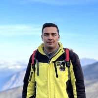 Hamid Kharaghani